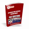 Civil Defence Past Questions