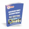 Nigerian Navy Past Questions