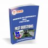 AAU Post UTME Past Questions