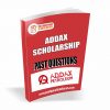 ADDAX Scholarship Past Questions