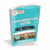 BUK Post UTME Past Quesitons