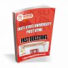EKSU Post UTME Past Questions