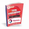 TOTAL Scholarship Past Questions