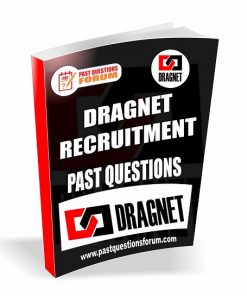 DRAGNET Past Questions