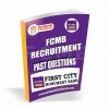 FCMB Past Questions