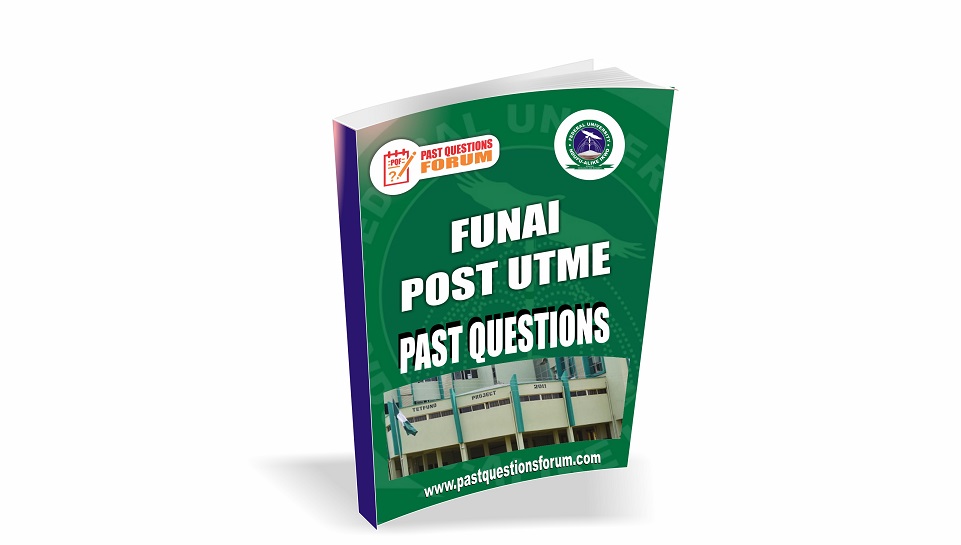 funai-post-utme-past-questions-and-answers-pdf-download-2021