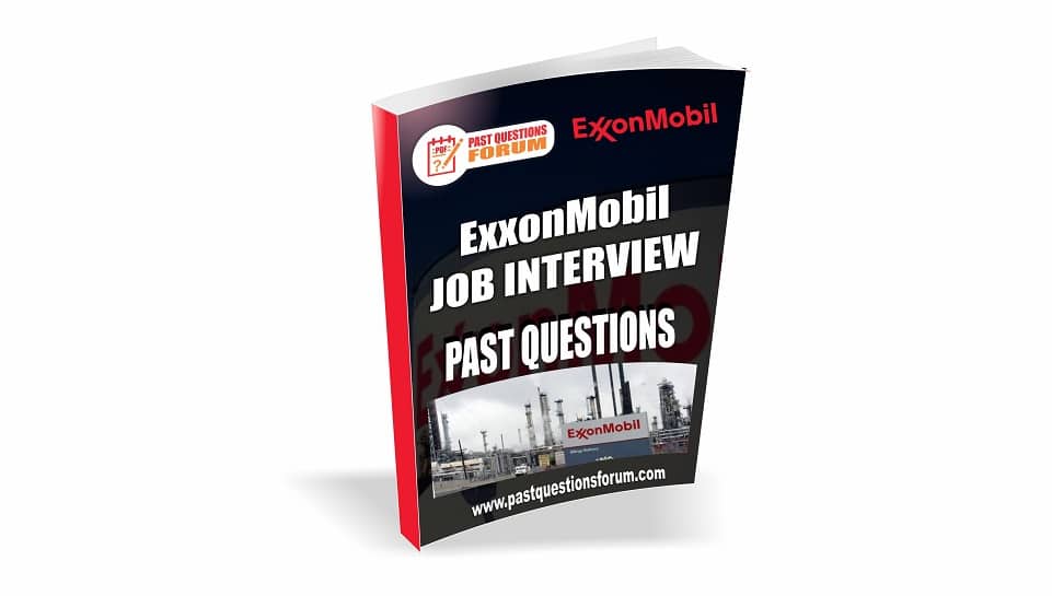 exxonmobil-past-questions-exxonmobil-job-interview-questions-answers