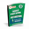 RSUST Post UTME Past Questions