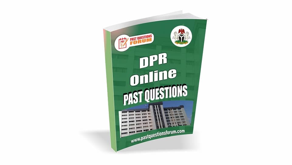 Is Dpr Aptitude Test Result Out