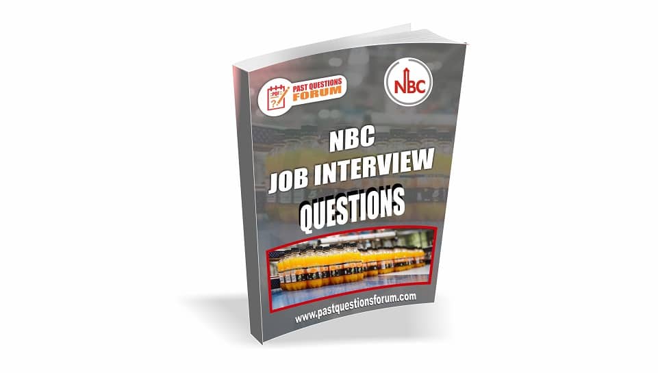 nbc-past-questions-nigerian-bottling-company-past-questions